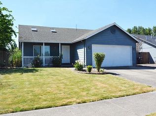 1229 Briar Rd, Independence, OR 97351