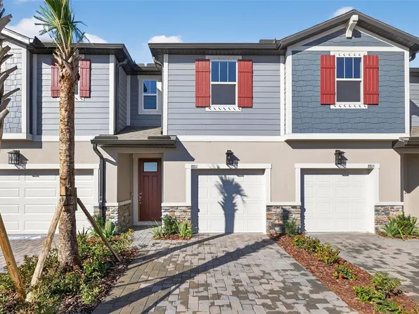 8811 Ginko Run, Parrish, FL 34219