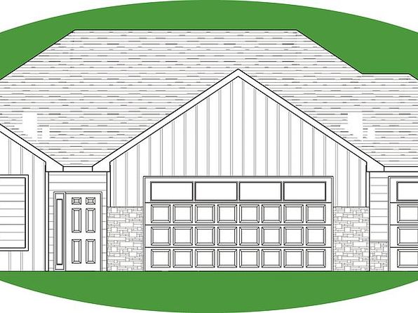 402 Flint Dr