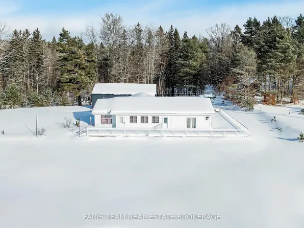 2186 Highway 141 #2180, Muskoka Lakes, ON P0B 1M0