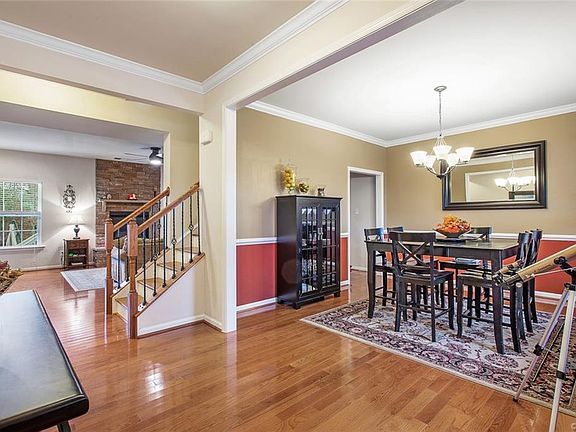 3rd image of 10212 Toliver Trail Cir