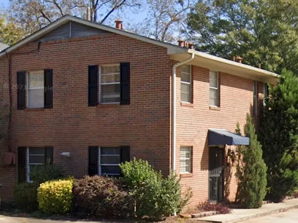 2269 Robin Lyn Ct, Macon, GA 31204