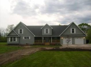 3096 Irish Rd, Davison Twp, MI 48423