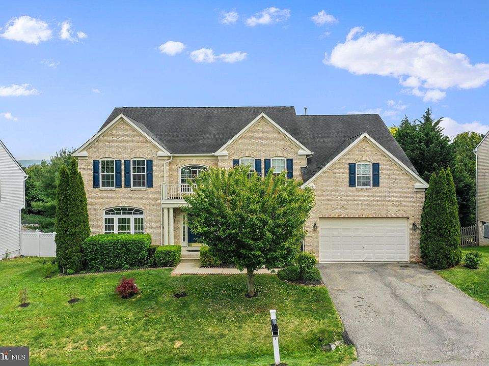 11242 Suffolk Dr, Hagerstown, MD 21742 Zillow