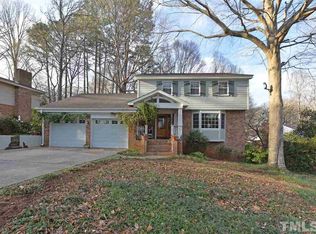 1919 Myron Dr, Raleigh, NC 27607