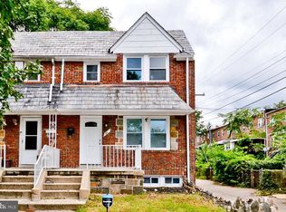 2546 Arunah Ave, Baltimore, MD 21216