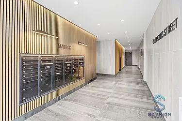 Rented by Skyhigh Realty NYC LLC