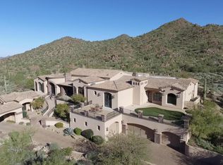 8347 E View Crest Cir, Mesa, AZ 85207