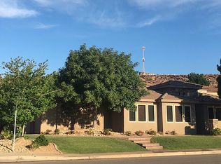1894 S 2740 E, St George, UT 84790