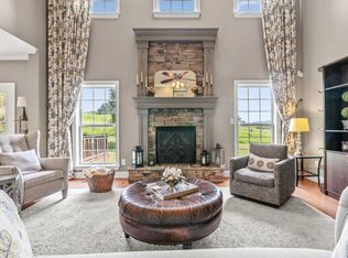 1098 Stonebridge Park Dr, Franklin, TN 37069