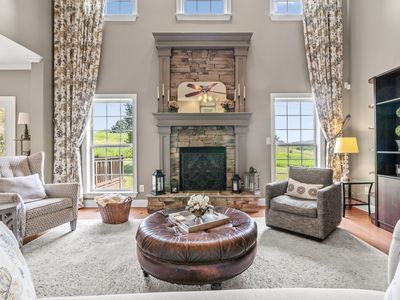 1098 Stonebridge Park Dr, Franklin, TN, 37069