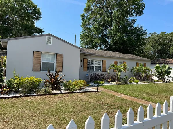 4202 W Euclid Ave, Tampa, FL 33611