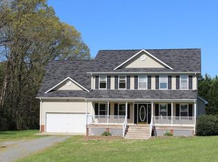 462 Massies Ln, Manakin Sabot, VA 23103