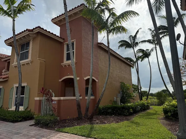1064 SW 144th Ave #807, Pembroke Pines, FL 33027