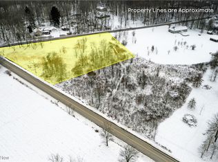 Palmyra Rd, Warren, OH 44481