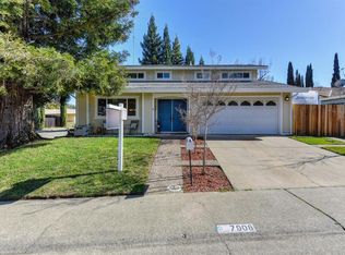 7908 Avalos Way, Citrus Heights, CA 95610