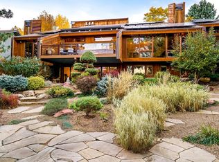 3746 Wonderland Hill Ave, Boulder, CO 80304