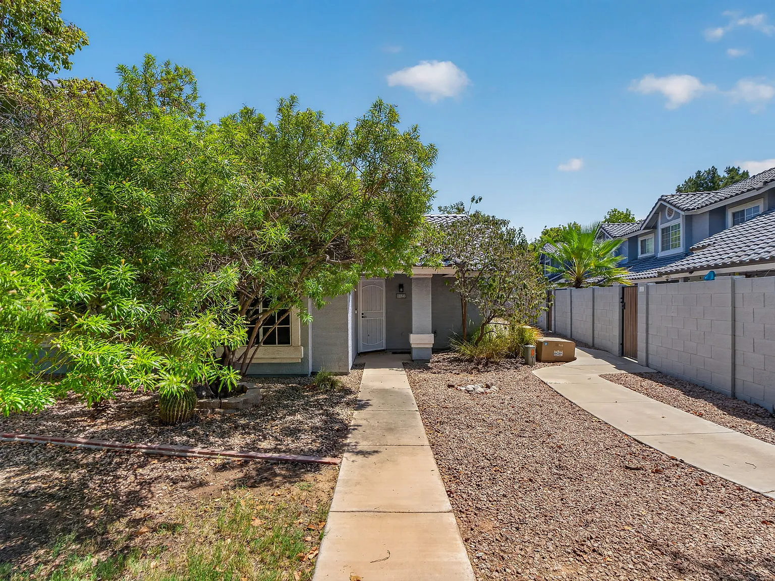 3-Bedroom Townhome in New Castle ? Chandler, AZ — Photo 4