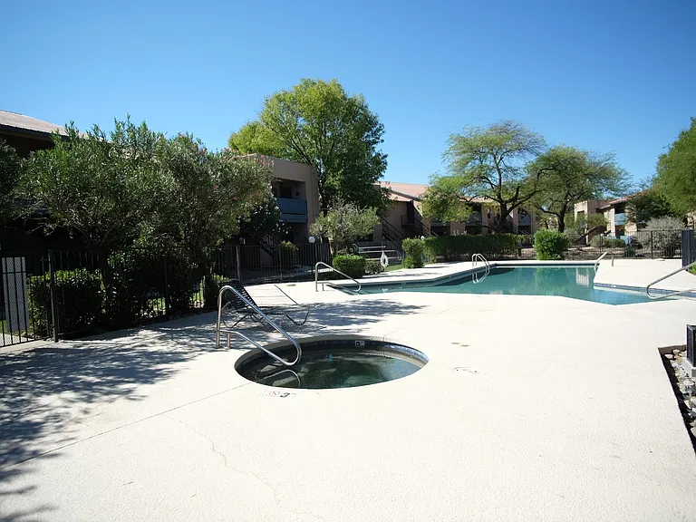 8080 E Speedway Blvd #409 — Photo 25