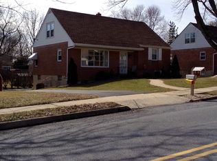4006 Circle Ave, Reading, PA 19606