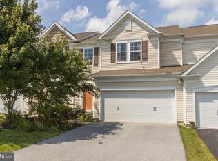 16 Clement Ct, Downingtown, PA 19335