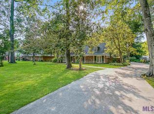 845 Castle Kirk Dr, Baton Rouge, LA 70808