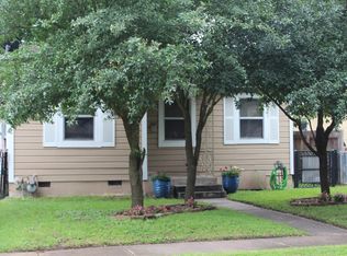 334 Carroll St, San Antonio, TX 78225