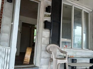 1124 W 9th St, Chester, PA 19013