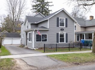 27 Cypress St, Rochester, NY 14620