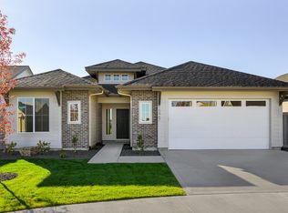 10467 Stony Oak St, Nampa, ID 83687