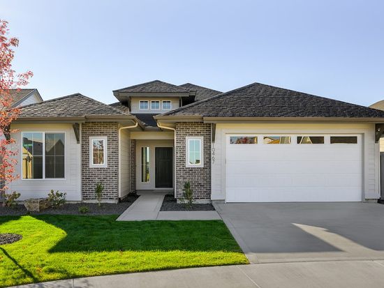 10467 Stony Oak St, Nampa, ID 83687