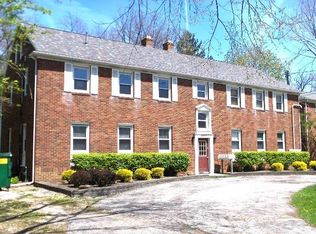 2051 W Market St APT 4, Akron, OH 44313