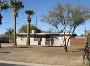 1218 E Harmont Dr, Phoenix, AZ 85020