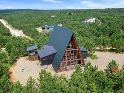 632 Legacy Pine Trl, Broken Bow, OK, 74728