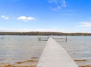 583 Pentecost Hwy, Onsted, MI