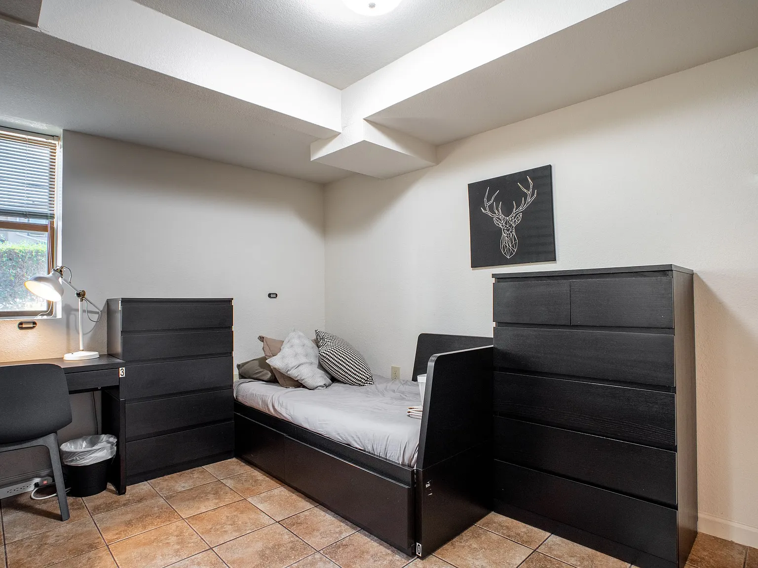 1 bed, 1073 sqft, $1,050 — Photo 2