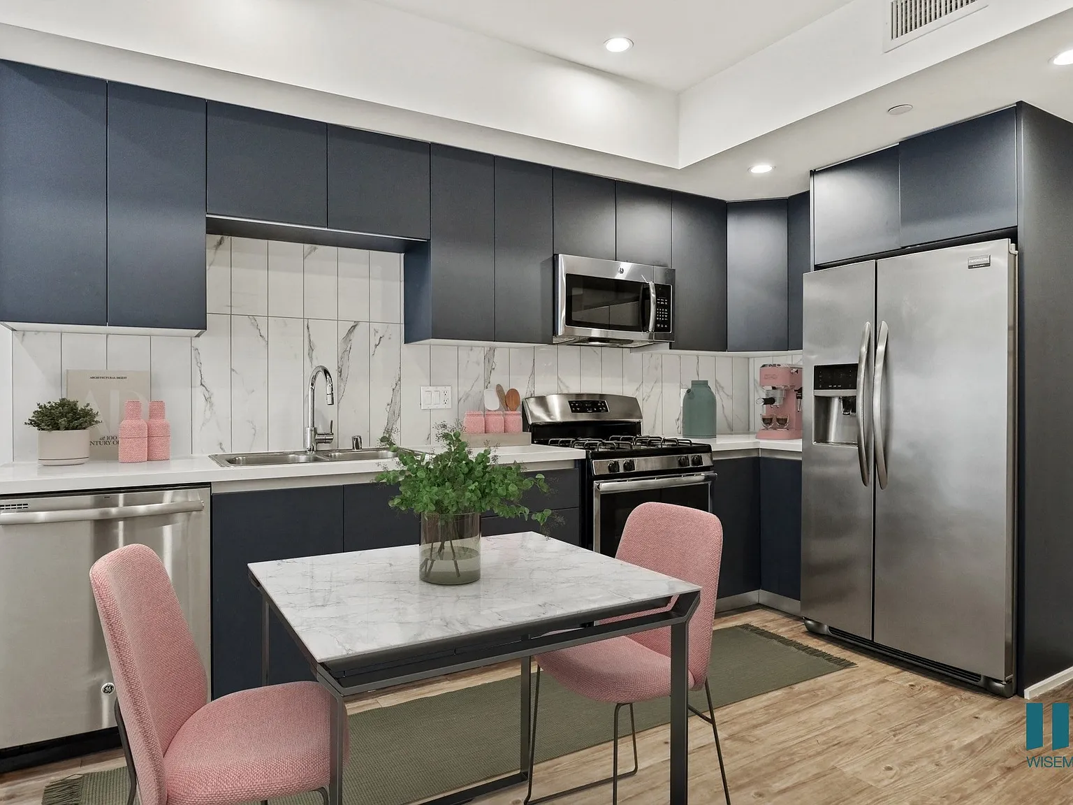Sawtelle Pearl by Wiseman — Photo 3