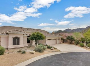24539 N 115th Pl, Scottsdale, AZ 85255
