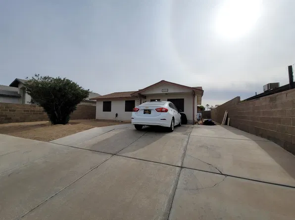 1629 E Liberty St, San Luis, AZ 85336