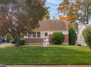 3208 Primrose Rd, Philadelphia, PA 19114