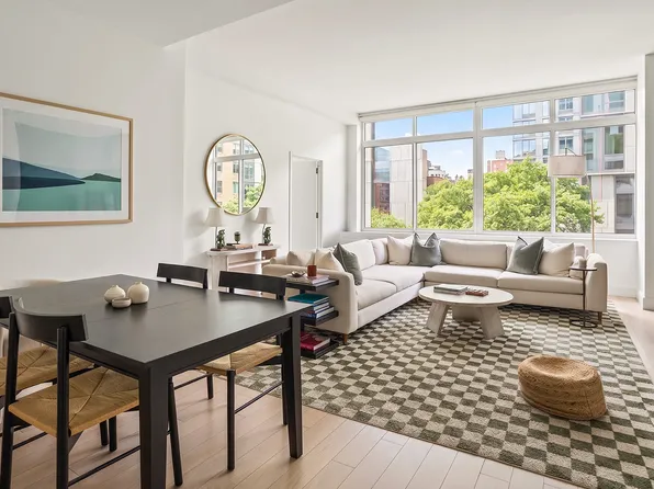 389 East 89th Street image 1 of 9
