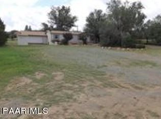 12065 E Yavapai Dr, Dewey, AZ 86327