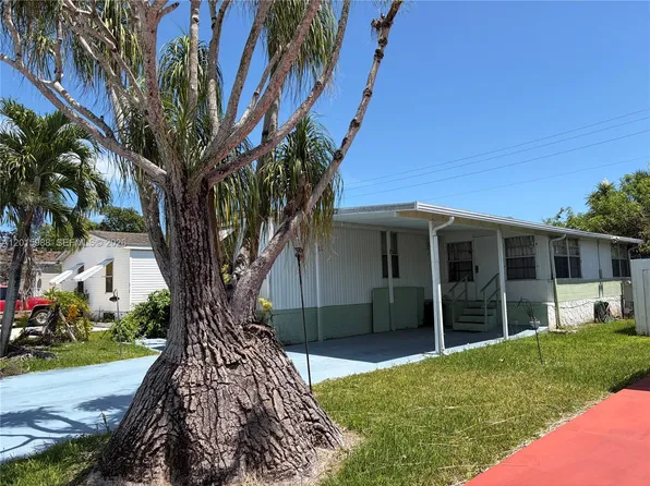 35303 SW 180th Ave, Homestead, FL