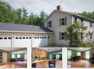 33 Vanderwerf Dr, West Bath, ME 04530