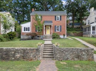 2612 Alberta Ave SW, Roanoke, VA 24015