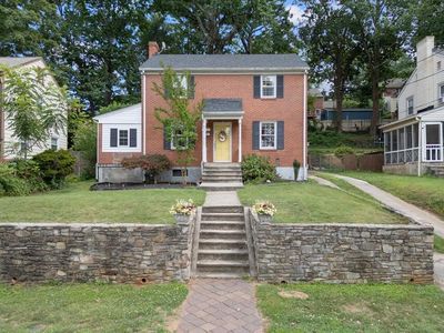 2612 Alberta Ave SW, Roanoke, VA, 24015