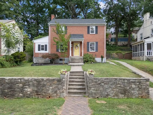 2612 Alberta Ave SW, Roanoke, VA 24015