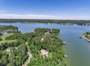 4500 Cruze Rd, Lenoir City, TN 37772