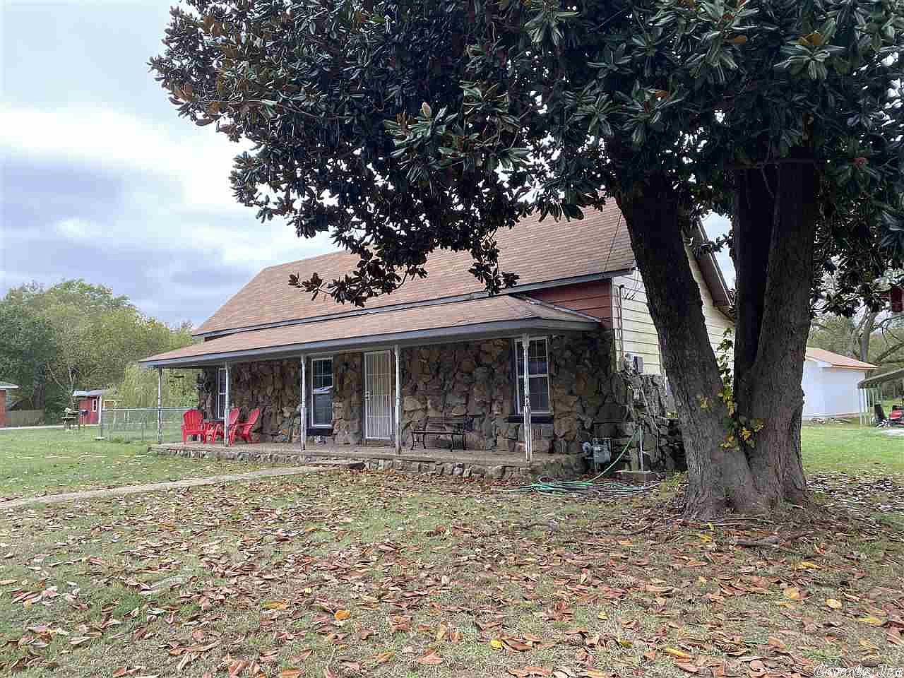 120 Kennedy St, Haskell, AR 72015 Zillow