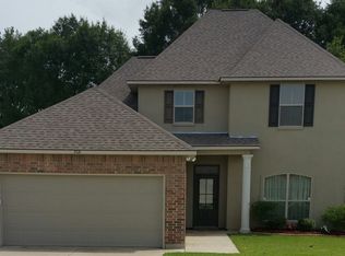 306 Commonwealth Dr, Carencro, LA 70520